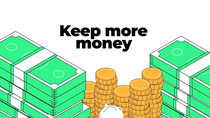 Cover image for ZenBusiness Money Explainer Video