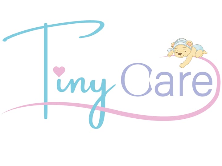 Cover image for Tiny Care Baby Product