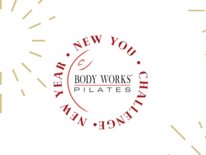 Cover image for New Year, New You Marketing Campaign