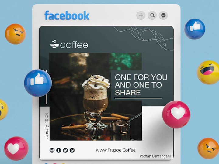 Cover image for A Day in the Life of a Barista