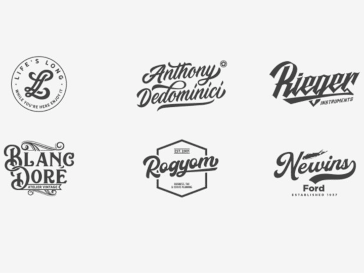Cover image for PERFECT LOGO DESIGNER