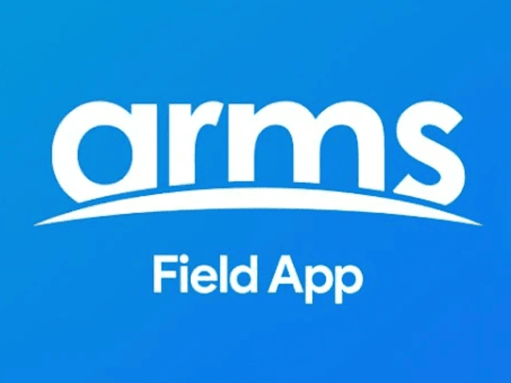 Cover image for ARMS Field App