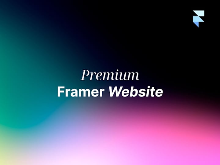 Cover image for Premium Modern UI Web Design: Elevate Your Online Presence