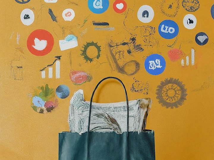Cover image for Social Media Growth Accelerator for Ecommerce Brands