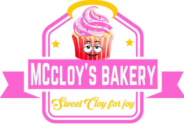 Cover image for MCcloy’s Bakery logo