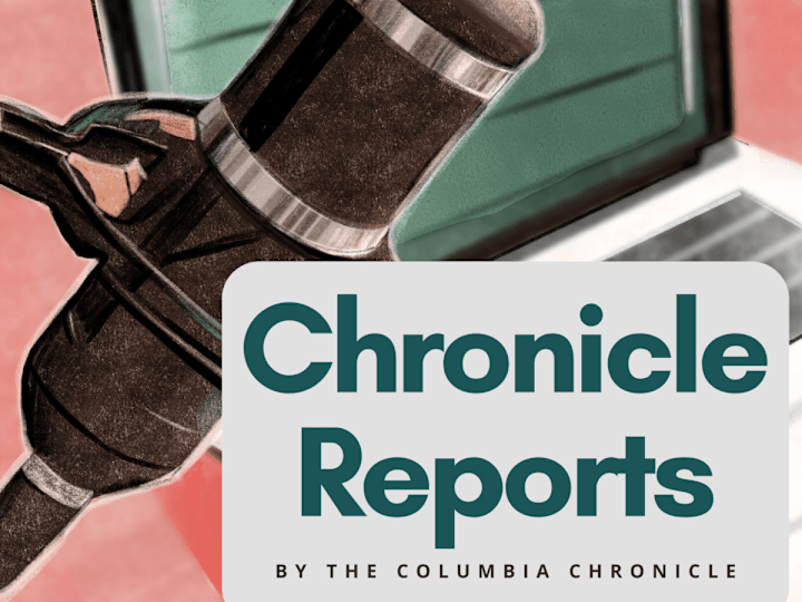 Cover image for Chronicle Reports: Post Inauguration Train Recap