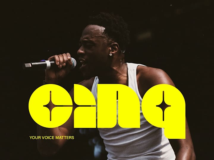 Cover image for Cinq Logos