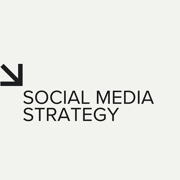 Cover image for 🔎 Social Media Strategy