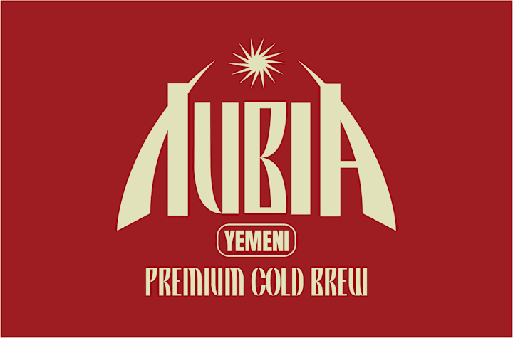 Cover image for Nubia - cold brew