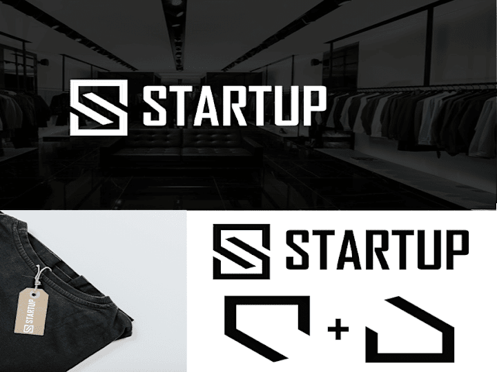 Cover image for Startup