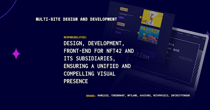 Cover image for Designing & Developing User Interfaces for FinTech Platforms