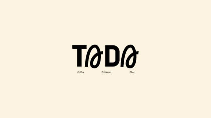 Cover image for Tada Brand Identity