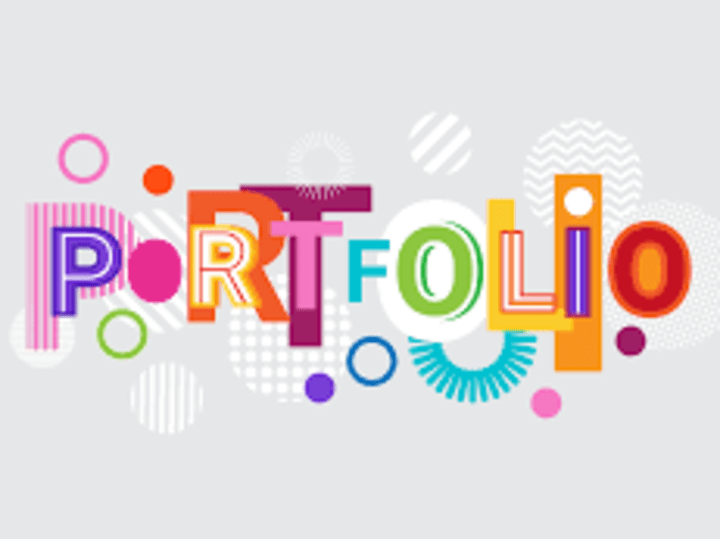 Cover image for Portfolio App