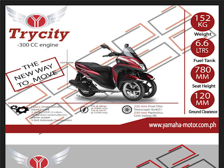 Cover image for Innovative Brochure Services