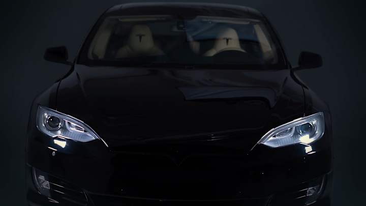 Cover image for Original Tesla commercial - YouTube