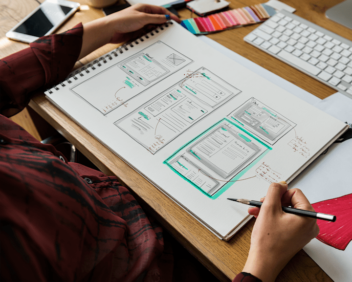 Cover image for Boost Your Presence Online with a Custom Webflow Website!