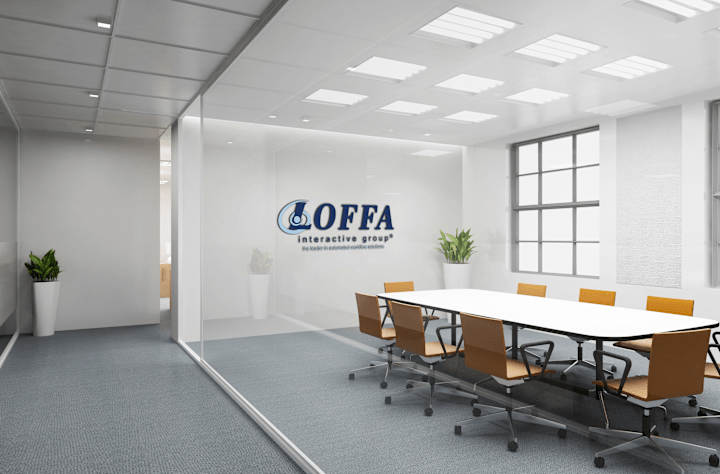 Cover image for Loffa Interactive Group