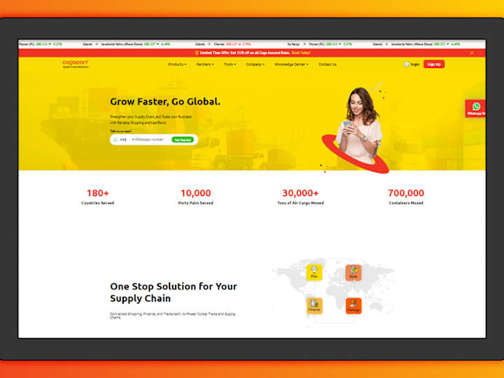 Cover image for Clone an existing website