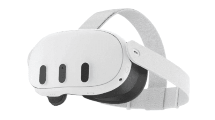 Cover image for Best VR headset in 2023