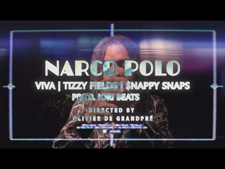 Cover image for Narco Polo (Music Video)