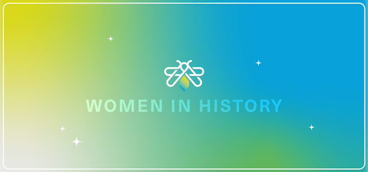 Cover image for Celebrating Women in IGNITE’s History | Print Design