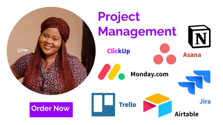 Cover image for Comprehensive E-commerce Project Management