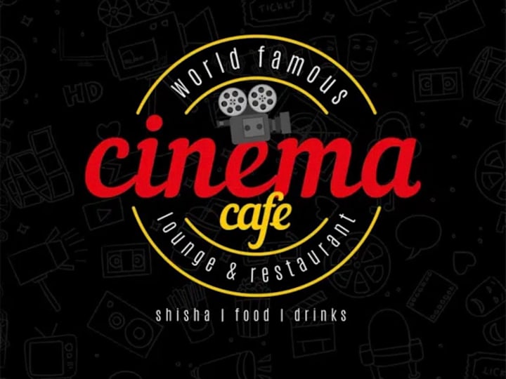 Cover image for Logo Designing