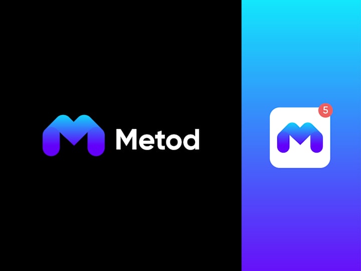 Cover image for Logo Design