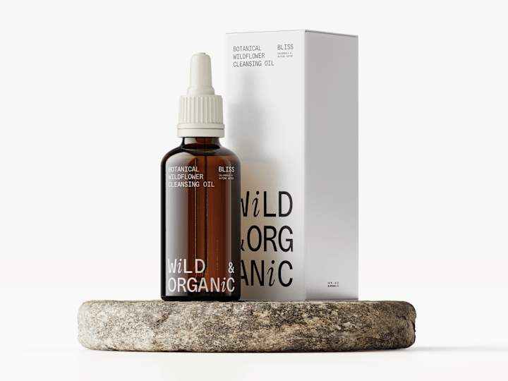 Cover image for [Brand Alchemy 🧙‍♀️] Wild & Organic