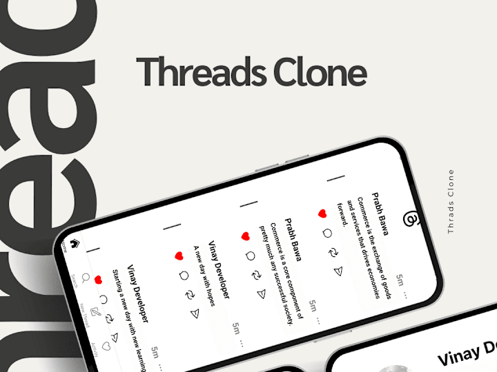 Cover image for Mobile App Development with React Native