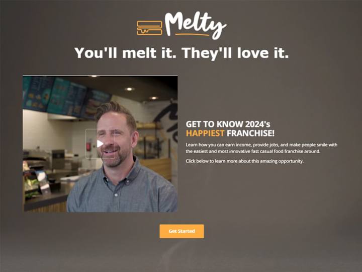 Cover image for Lovely Melta | ClickFunnels