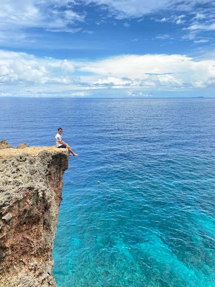 Cover image for TRAVEL AND DANCE WITH ME!
