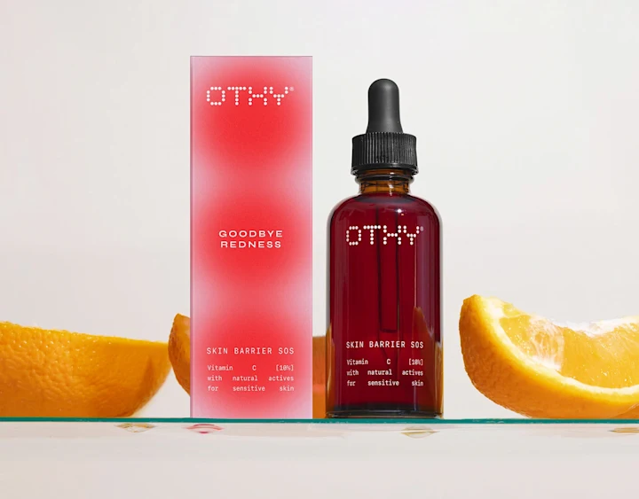Cover image for OTXY® Cosmetic Branding