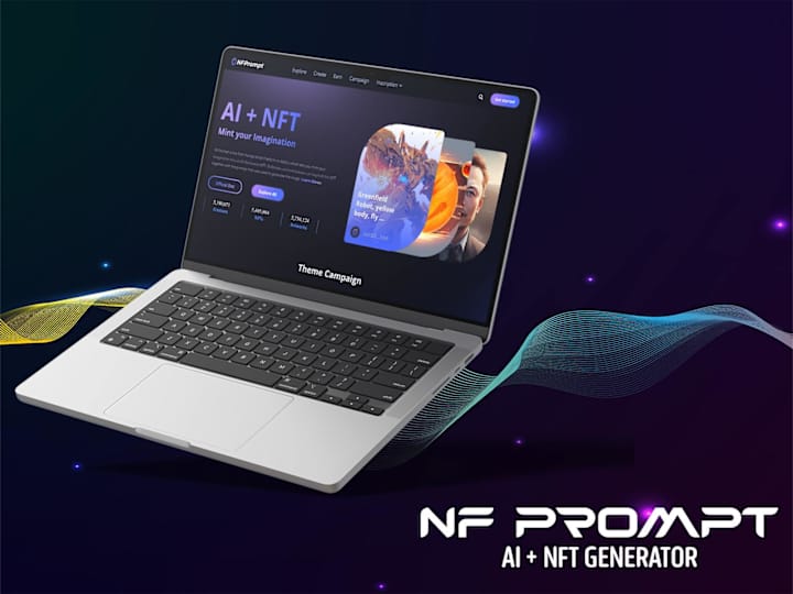 Cover image for NF Prompt