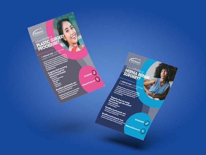 Cover image for Midwest Clinical Campaign