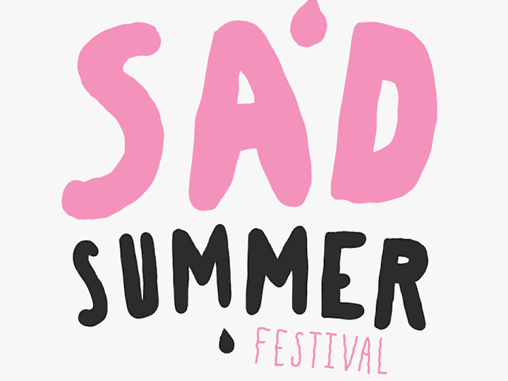 Cover image for Sad Summer Fest 2022