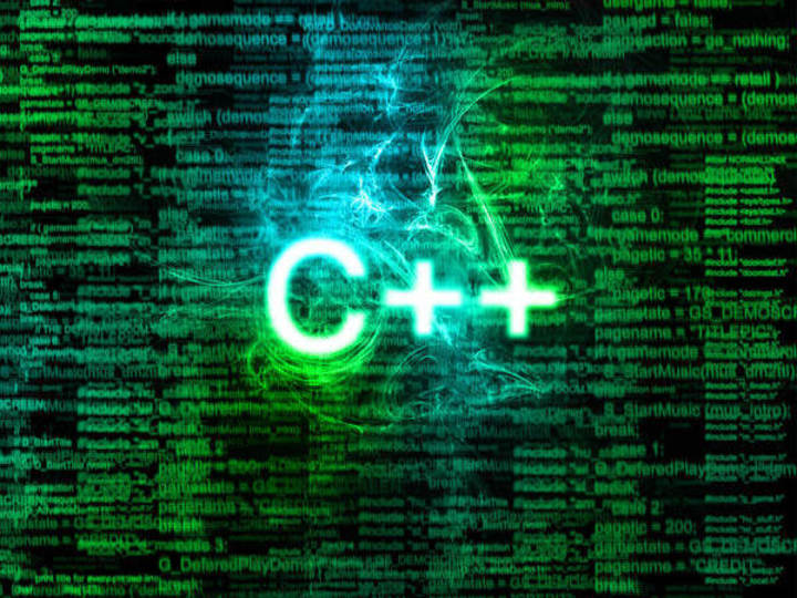 Cover image for C++ Software Development Consultation