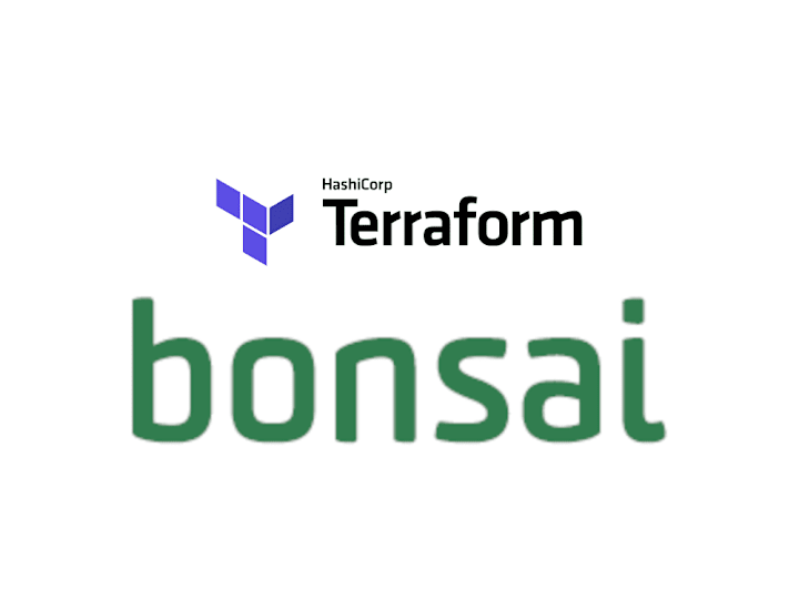 Cover image for Technical Article - Introducing Bonsai's New Terraform Provider