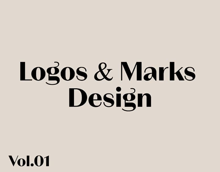 Cover image for Logo & Marks | Логотипи  та Марки