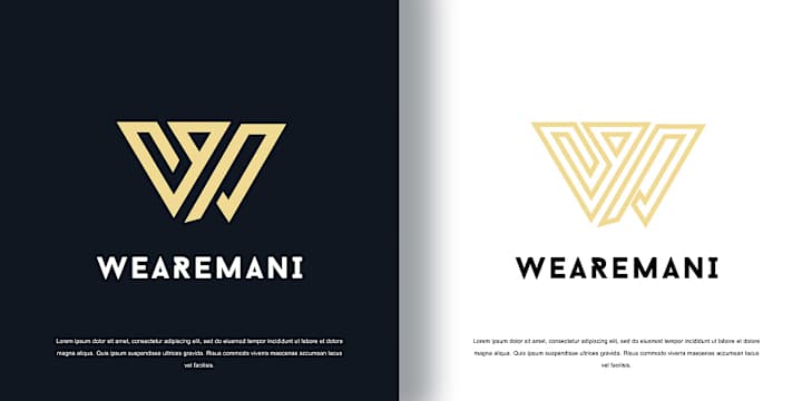 Cover image for LOGO For Clothing Brand on Behance