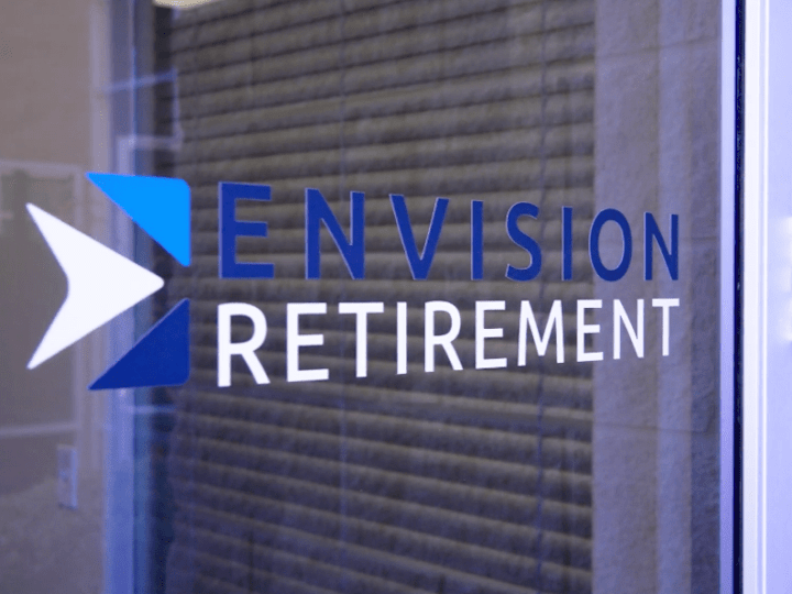 Cover image for Meet Alex | Envision Retirement