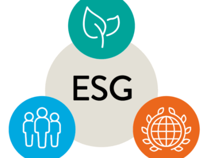 Cover image for ESG Data Expert | Sustainability Content Writer