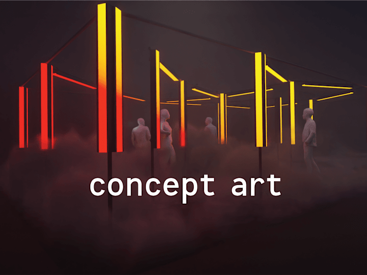 Cover image for 3D Experience Visualization