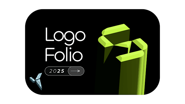 Cover image for My Logo Folio