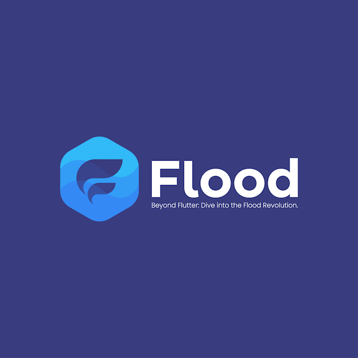 Cover image for Flood - Flutter Toolkit Revolutionizing App Development