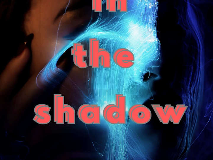 Cover image for Love in the shadow Kindle Edition