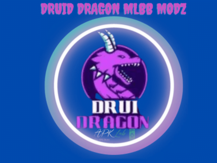 Cover image for Download Druid Dragon MLBB Modz APK () Free for Android