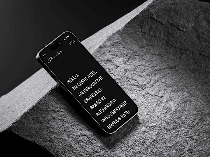 Cover image for Web/App Design