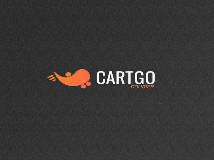 Cover image for Cartgo Courier