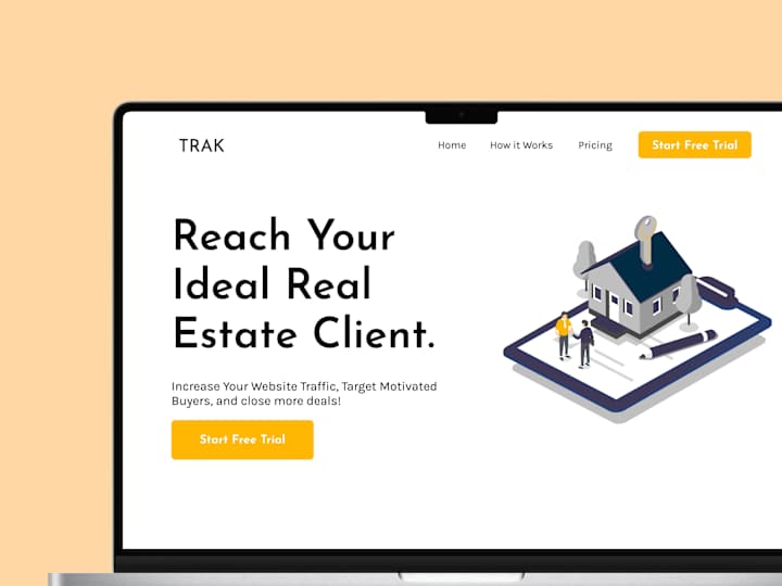 Cover image for Framer Web Development